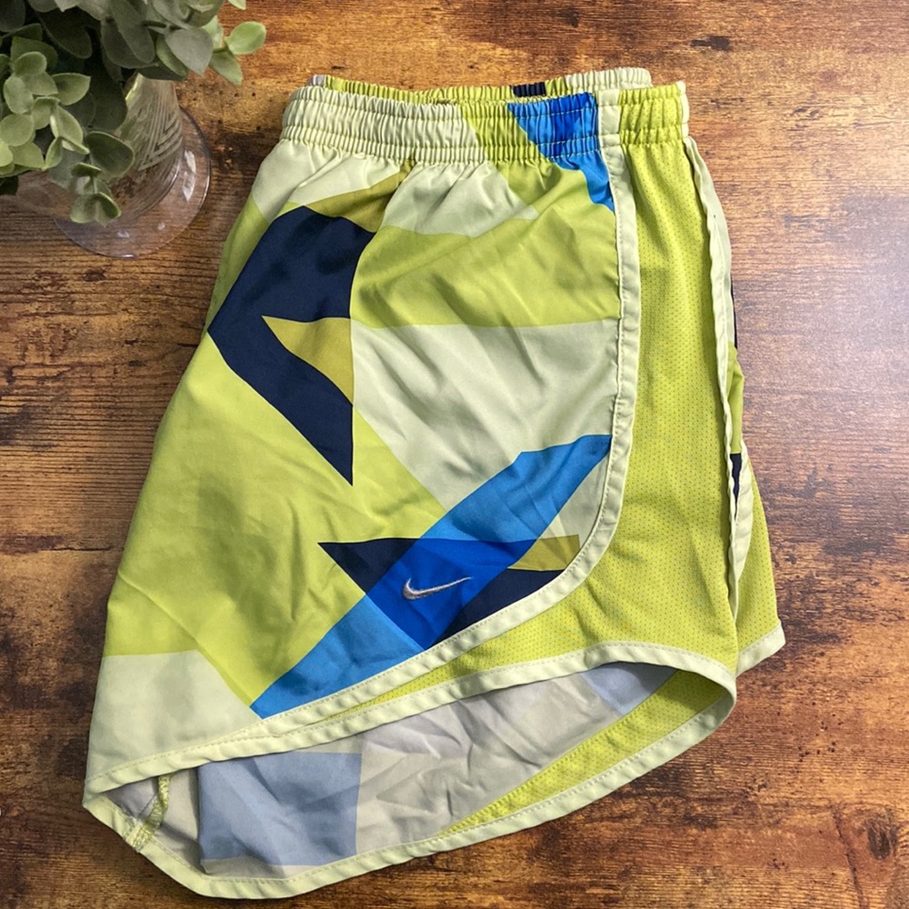 Nike Athletic Shorts
